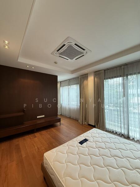 Willow 49, Bangkok, 234 Soi Sukhumvit 49/14, Khlong Tan Nua, Watthana, Bangkok, 3 Bedrooms, 360 sqm, Single Detached House For Rent, by Suchanya Piboonwiput, 2912246 - DDproperty.com