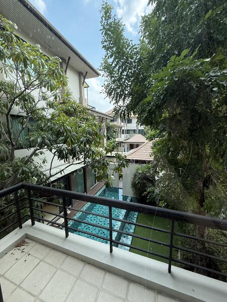 Willow 49 : วิลโลว 49, กรุงเทพ, 234 Soi Sukhumvit 49/14, คลองตันเหนือ, วัฒนา, กรุงเทพ, 360 ตร.ม., บ้านเดี่ยว ให้เช่า, โดย Suchanya Piboonwiput, 2912246 - DDproperty.com