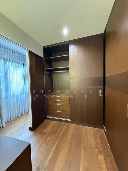 Willow 49, Bangkok, 234 Soi Sukhumvit 49/14, Khlong Tan Nua, Watthana, Bangkok, 3 Bedrooms, 360 sqm, Single Detached House For Rent, by Suchanya Piboonwiput, 2912246 - DDproperty.com