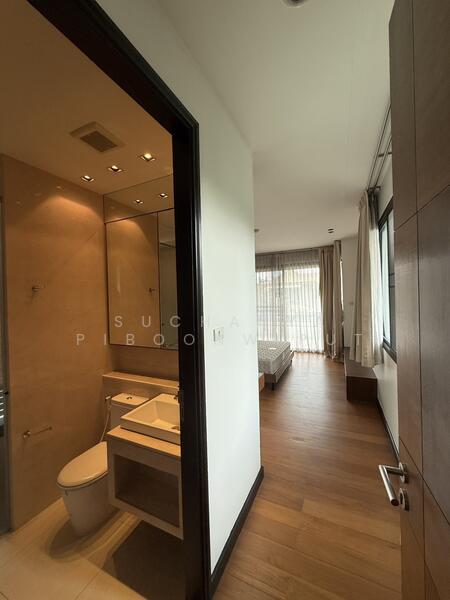 Willow 49, Bangkok, 234 Soi Sukhumvit 49/14, Khlong Tan Nua, Watthana, Bangkok, 3 Bedrooms, 360 sqm, Single Detached House For Rent, by Suchanya Piboonwiput, 2912246 - DDproperty.com