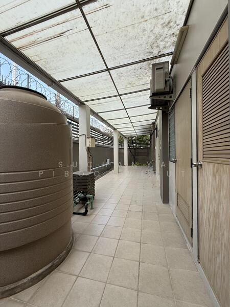 Willow 49, Bangkok, 234 Soi Sukhumvit 49/14, Khlong Tan Nua, Watthana, Bangkok, 3 Bedrooms, 360 sqm, Single Detached House For Rent, by Suchanya Piboonwiput, 2912246 - DDproperty.com