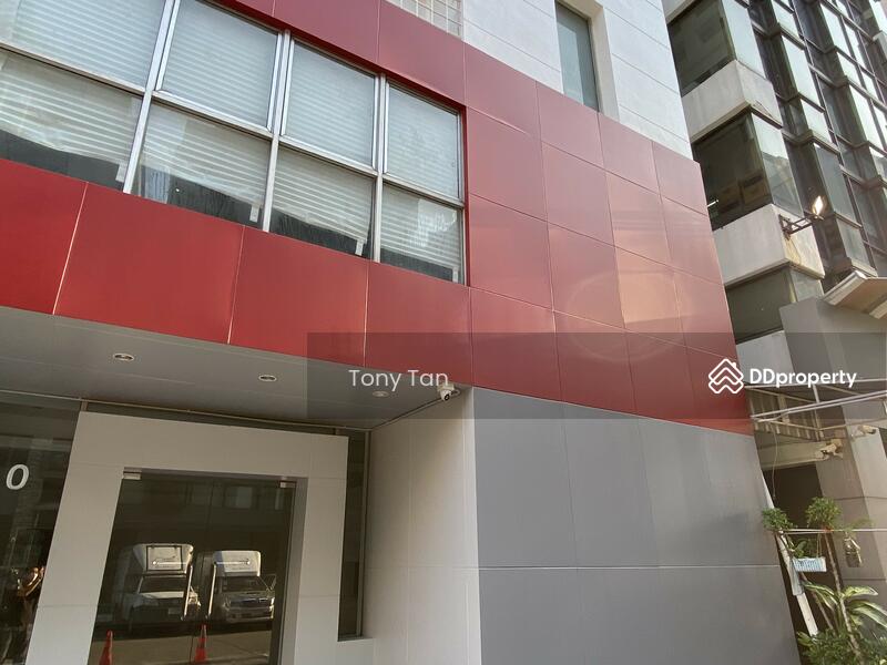 Office for Rent สำนักงานออฟฟิศ เพดานสูง ให้เช่า ติด MRT รัชดา ราคาถูก, กรุงเทพ, สามเสนนอก, ห้วยขวาง, กรุงเทพ, 150 ตร.ม., สำนักงาน ให้เช่า, โดย Tony Tan, 2913554 - DDproperty.com