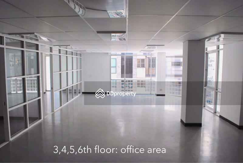 Office for Rent สำนักงานออฟฟิศ เพดานสูง ให้เช่า ติด MRT รัชดา ราคาถูก, กรุงเทพ, สามเสนนอก, ห้วยขวาง, กรุงเทพ, 150 ตร.ม., สำนักงาน ให้เช่า, โดย Tony Tan, 2913554 - DDproperty.com