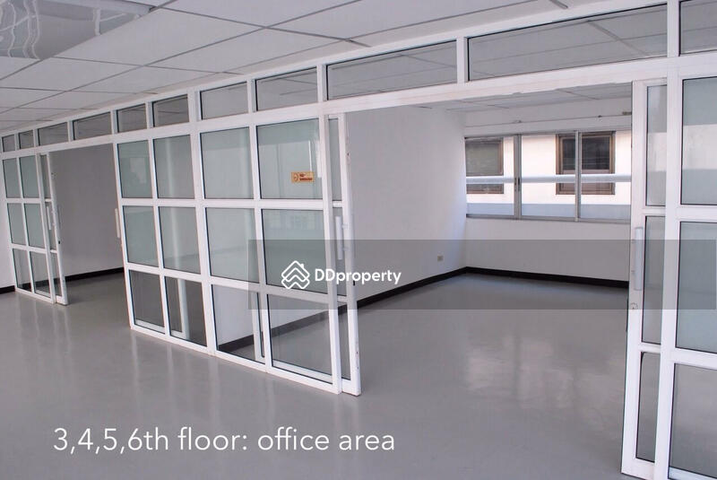 Office for Rent สำนักงานออฟฟิศ เพดานสูง ให้เช่า ติด MRT รัชดา ราคาถูก, กรุงเทพ, สามเสนนอก, ห้วยขวาง, กรุงเทพ, 150 ตร.ม., สำนักงาน ให้เช่า, โดย Tony Tan, 2913554 - DDproperty.com