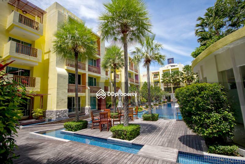 Mykonos 1 Bedroom Condo For Rent With Panoramic Sea View, Hua Hin, Hua