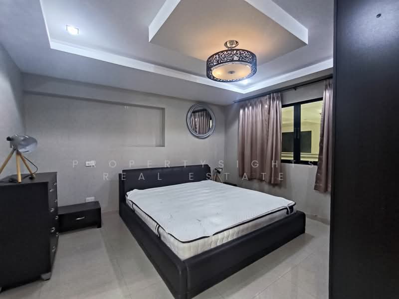 Baan Phrom Phong, Bangkok, Soi Sukhumvit 39, Khlong Tan Nua, Watthana, Bangkok, 2 Bedrooms, 128 sqm, Condo For Rent, by PROPERTYSIGHTS REAL ESTATE, 2936294 - DDproperty.com