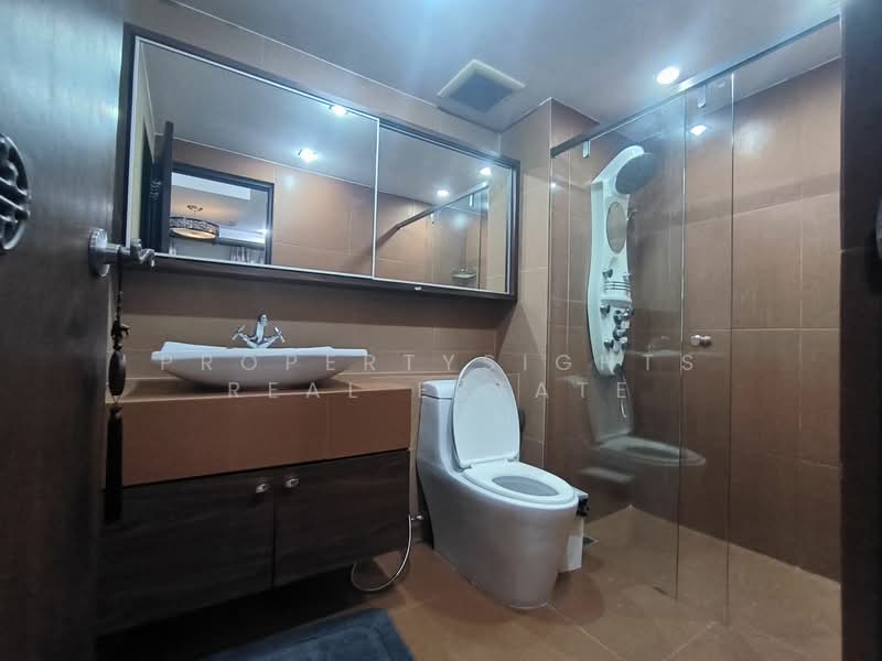 Baan Phrom Phong : บ้านพร้อมพงษ์, กรุงเทพ, ซอยสุขุมวิท 39, คลองตันเหนือ, วัฒนา, กรุงเทพ, 128 ตร.ม., คอนโด ให้เช่า, โดย PROPERTYSIGHTS REAL ESTATE, 2936294 - DDproperty.com