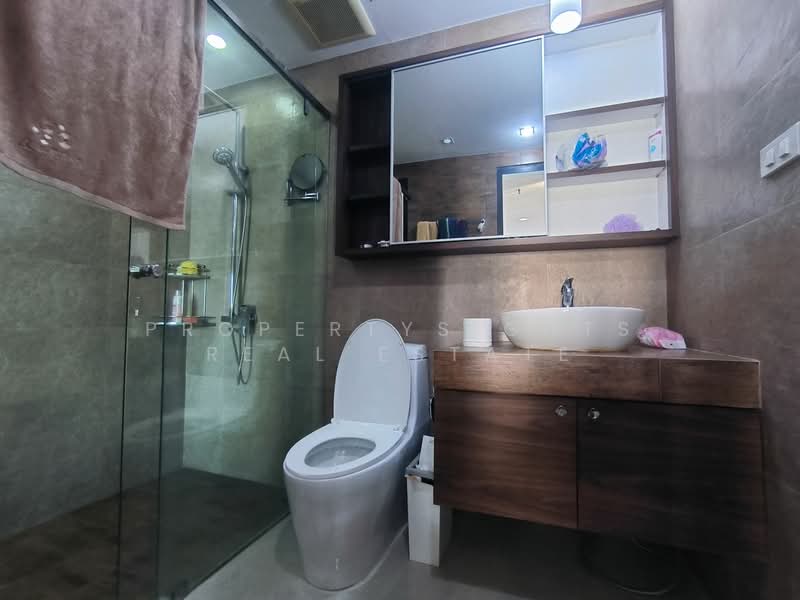 Baan Phrom Phong : บ้านพร้อมพงษ์, กรุงเทพ, ซอยสุขุมวิท 39, คลองตันเหนือ, วัฒนา, กรุงเทพ, 128 ตร.ม., คอนโด ให้เช่า, โดย PROPERTYSIGHTS REAL ESTATE, 2936294 - DDproperty.com