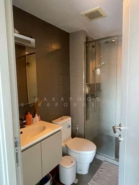 Sari by Sansiri, Bangkok, 36 Sukhumvit Road, Bang Chak, Phra Khanong, Bangkok, 1 Bedroom, 35 sqm, Condo For Sale, by Pakaphon Surapongsanuruk, 2943677 - DDproperty.com