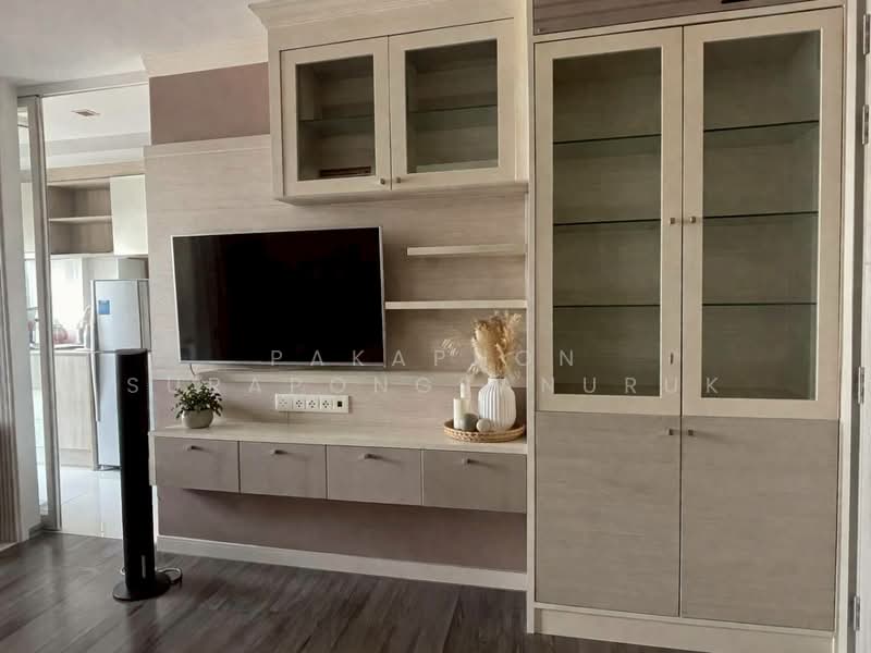 Sari by Sansiri, Bangkok, 36 Sukhumvit Road, Bang Chak, Phra Khanong, Bangkok, 1 Bedroom, 35 sqm, Condo For Sale, by Pakaphon Surapongsanuruk, 2943677 - DDproperty.com