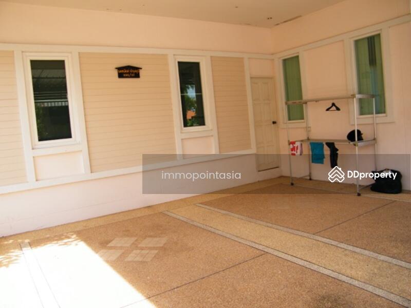 ให้เช่า - บ้านสวยชั้นเดียวให้เช่า ต.หัวทะเล อ.เมือง นครราชสีมา, นครราชสีมา