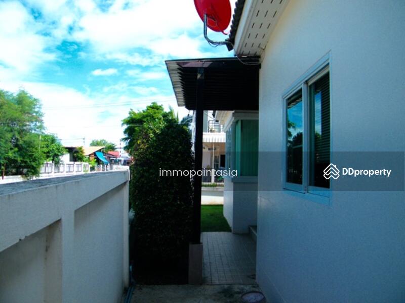 ให้เช่า - บ้านสวยชั้นเดียวให้เช่า ต.หัวทะเล อ.เมือง นครราชสีมา, นครราชสีมา