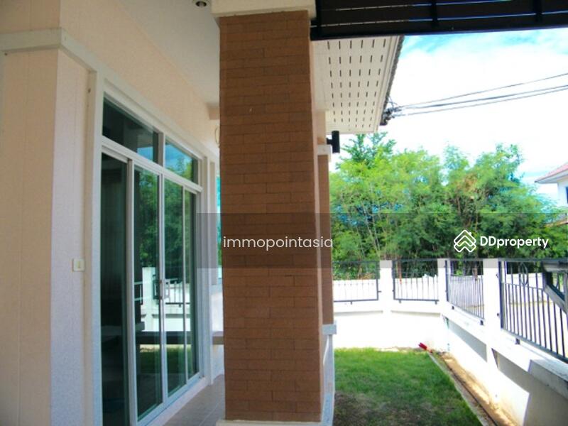 ให้เช่า - บ้านสวยชั้นเดียวให้เช่า ต.หัวทะเล อ.เมือง นครราชสีมา, นครราชสีมา