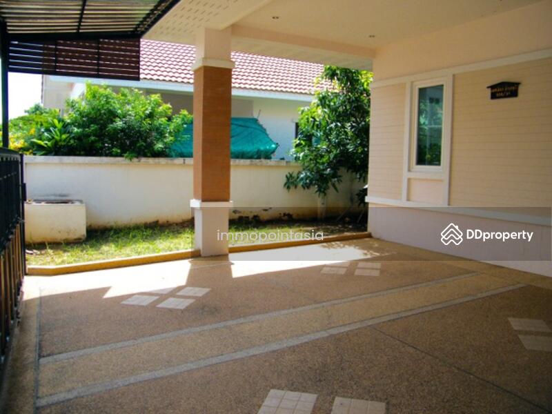 ให้เช่า - บ้านสวยชั้นเดียวให้เช่า ต.หัวทะเล อ.เมือง นครราชสีมา, นครราชสีมา