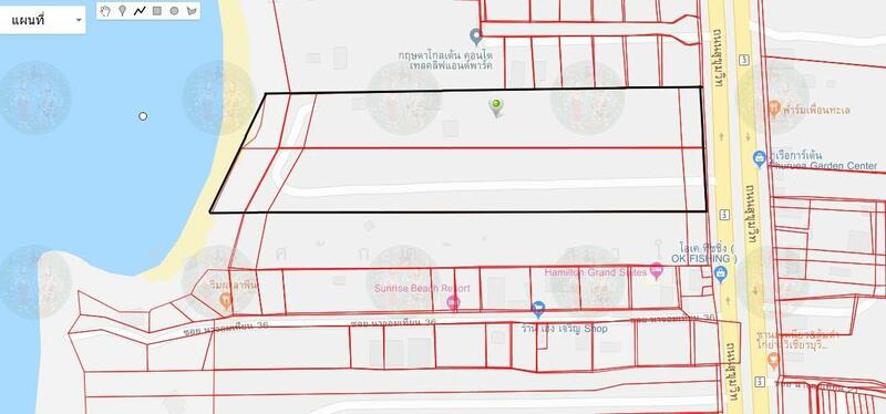 ที่ดินหาดบ้านอำเภอ ซ.นาจอมเทียน34 หน้าติดถนนสุขุมวิทหลังติดทะเล 10-2-54ไร่ ขายด่วน 76ล้านบาทต่อไร่, ชลบุรี, นาจอมเทียน 34 สุขุมวิท, นาจอมเทียน, สัตหีบ, ชลบุรี, 17,016 ตร.ม., ที่ดิน ขาย, โดย สุรศักดิ์ สาโท, 2964353 - DDproperty.com