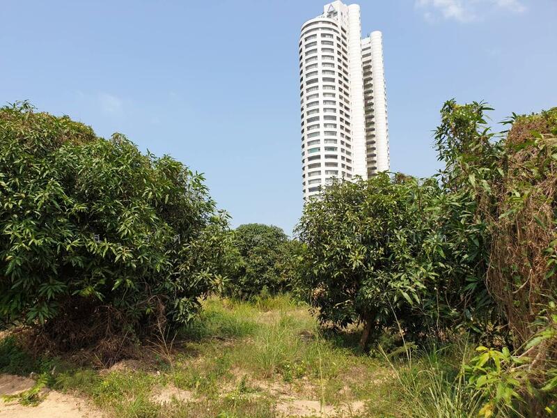 ที่ดินหาดบ้านอำเภอ ซ.นาจอมเทียน34 หน้าติดถนนสุขุมวิทหลังติดทะเล 10-2-54ไร่ ขายด่วน 76ล้านบาทต่อไร่, ชลบุรี, นาจอมเทียน 34 สุขุมวิท, นาจอมเทียน, สัตหีบ, ชลบุรี, 17,016 ตร.ม., ที่ดิน ขาย, โดย สุรศักดิ์ สาโท, 2964353 - DDproperty.com