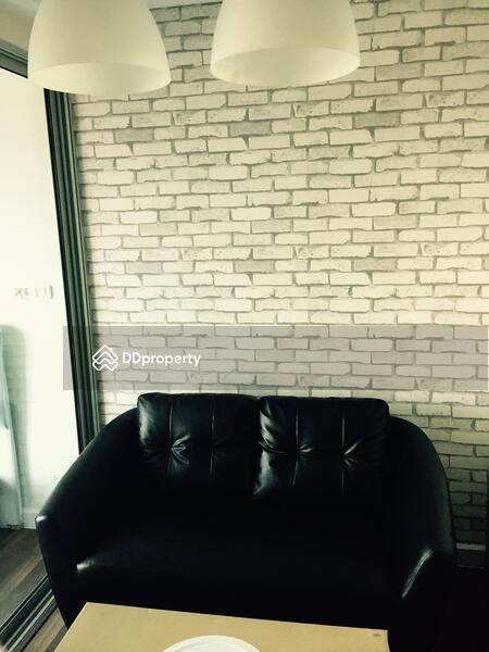 A Space Me Bangna, Samut Prakan, Bangna-Trad Road, Bangphli Yai, Bang Plee, Samut Prakan, Studio, 32 sqm, Condo For Rent, by Rathadome Thitichinnakorn, 2971811 - DDproperty.com