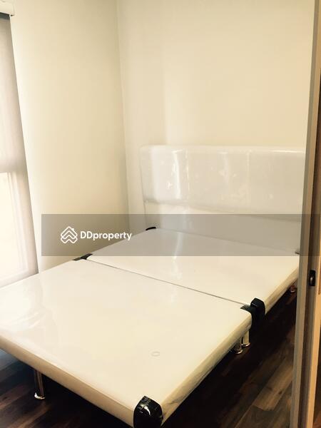 A Space Me Bangna, Samut Prakan, Bangna-Trad Road, Bangphli Yai, Bang Plee, Samut Prakan, Studio, 32 sqm, Condo For Rent, by Rathadome Thitichinnakorn, 2971811 - DDproperty.com