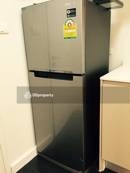 A Space Me Bangna, Samut Prakan, Bangna-Trad Road, Bangphli Yai, Bang Plee, Samut Prakan, Studio, 32 sqm, Condo For Rent, by Rathadome Thitichinnakorn, 2971811 - DDproperty.com