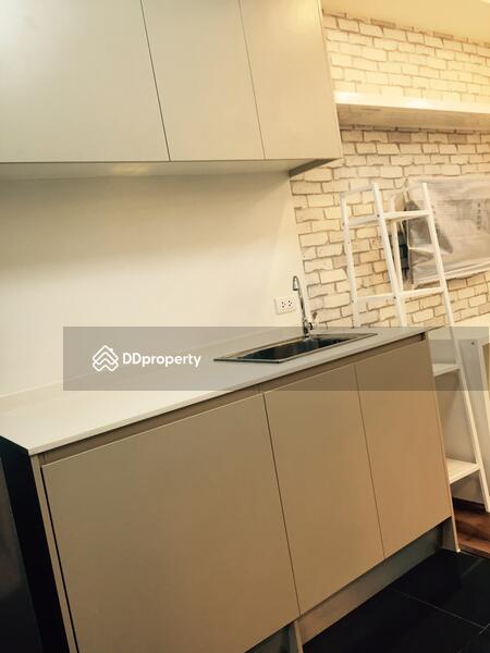 A Space Me Bangna, Samut Prakan, Bangna-Trad Road, Bangphli Yai, Bang Plee, Samut Prakan, Studio, 32 sqm, Condo For Rent, by Rathadome Thitichinnakorn, 2971811 - DDproperty.com