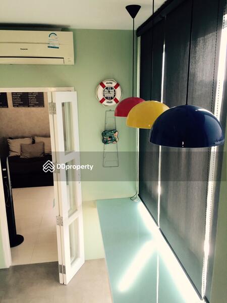 Life @ Ratchada-Huai Khwang, Bangkok, 189 Pracharatbamphen Road, Huai Khwang, Bangkok, 1 Bedroom, 60 sqm, Condo For Rent, by Rathadome Thitichinnakorn, 2983676 - DDproperty.com