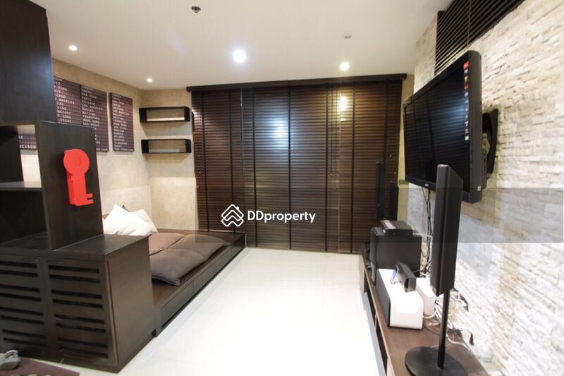 Life @ Ratchada-Huai Khwang, Bangkok, 189 Pracharatbamphen Road, Huai Khwang, Bangkok, 1 Bedroom, 60 sqm, Condo For Rent, by Rathadome Thitichinnakorn, 2983676 - DDproperty.com