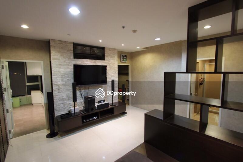 Life @ Ratchada-Huai Khwang, Bangkok, 189 Pracharatbamphen Road, Huai Khwang, Bangkok, 1 Bedroom, 60 sqm, Condo For Rent, by Rathadome Thitichinnakorn, 2983676 - DDproperty.com