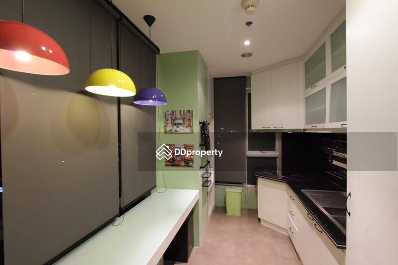 Life @ Ratchada-Huai Khwang, Bangkok, 189 Pracharatbamphen Road, Huai Khwang, Bangkok, 1 Bedroom, 60 sqm, Condo For Rent, by Rathadome Thitichinnakorn, 2983676 - DDproperty.com