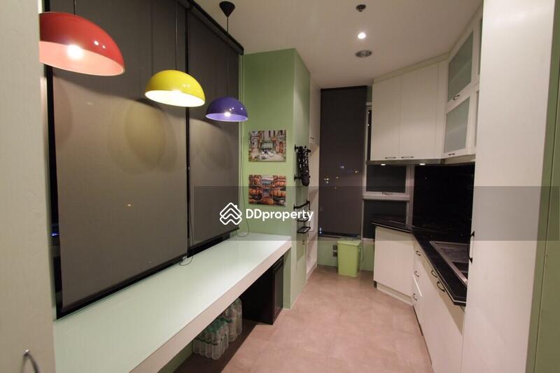 Life @ Ratchada-Huai Khwang, Bangkok, 189 Pracharatbamphen Road, Huai Khwang, Bangkok, 1 Bedroom, 60 sqm, Condo For Rent, by Rathadome Thitichinnakorn, 2983676 - DDproperty.com