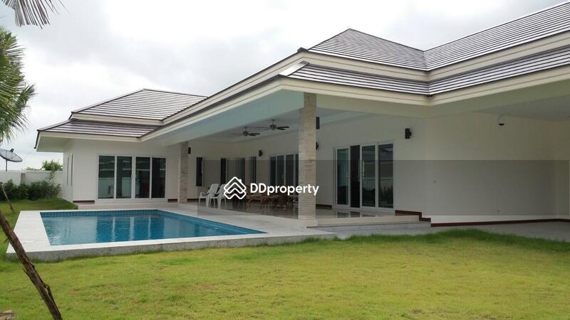 3-Bedroom Pool Villa