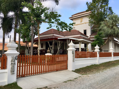 ขาย - ขายโรงเแรม รีสอร์ทหรู เมืองพัทยา ไพรพรรณรัตน์รีสอร์ท แหล่งท่องเที่ยว สงบร่มรื่นเหมาะทำบ้านผู้สูงอายุ, ชลบุรี