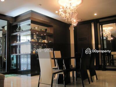 For Rent - Baan Sathorn Chao Phraya, Bangkok