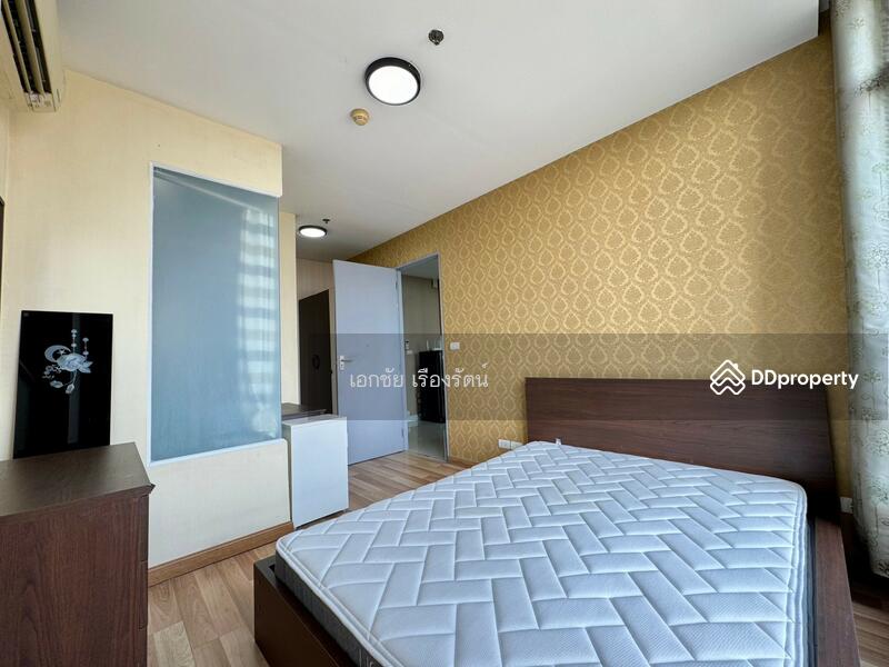 IDEO Blucove Sukhumvit, Bangkok, 2952 Sukhumvit Road, Bang Na, Bangkok, 1 Bedroom, 36 sqm, Condo For Rent, by KEN RUANGRAT, 3013622 - DDproperty.com