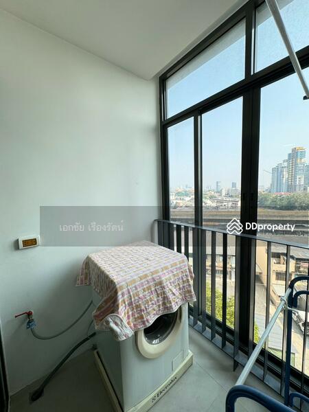IDEO Blucove Sukhumvit, Bangkok, 2952 Sukhumvit Road, Bang Na, Bangkok, 1 Bedroom, 36 sqm, Condo For Rent, by KEN RUANGRAT, 3013622 - DDproperty.com