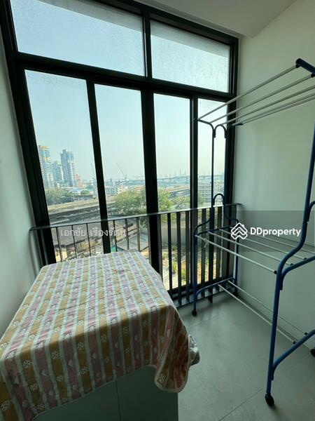 IDEO Blucove Sukhumvit, Bangkok, 2952 Sukhumvit Road, Bang Na, Bangkok, 1 Bedroom, 36 sqm, Condo For Rent, by KEN RUANGRAT, 3013622 - DDproperty.com