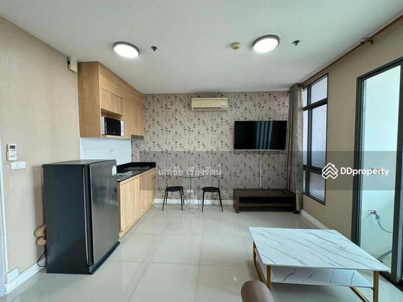 IDEO Blucove Sukhumvit, Bangkok, 2952 Sukhumvit Road, Bang Na, Bangkok, 1 Bedroom, 36 sqm, Condo For Rent, by KEN RUANGRAT, 3013622 - DDproperty.com