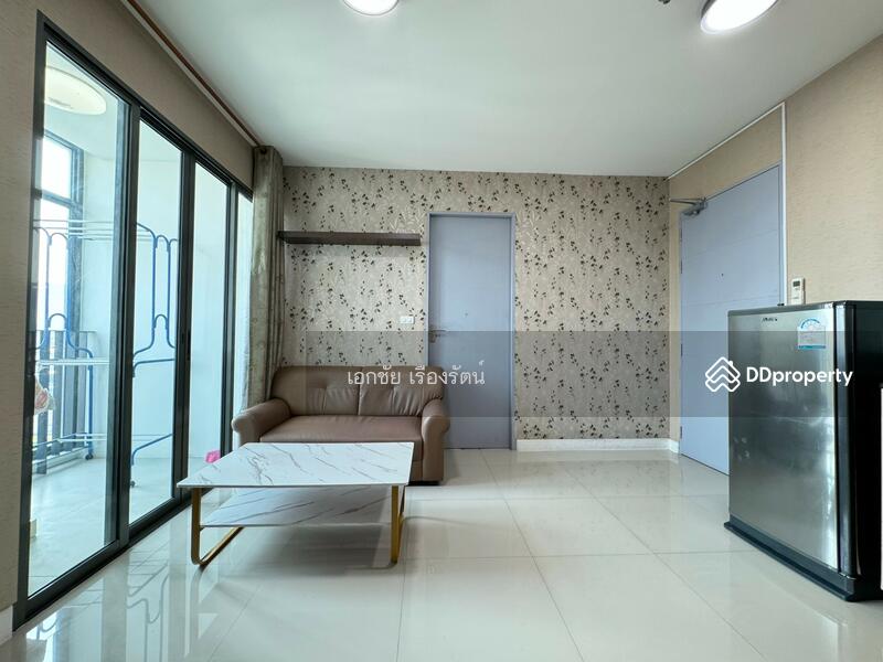 IDEO Blucove Sukhumvit : ไอดีโอ บลูโคฟ สุขุมวิท, กรุงเทพ, 2952 ถนนสุขุมวิท, บางนา, กรุงเทพ, 36 ตร.ม., คอนโด ให้เช่า, โดย เอกชัย เรืองรัตน์, 3013622 - DDproperty.com