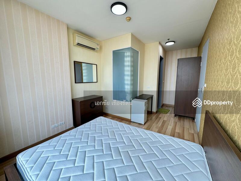 IDEO Blucove Sukhumvit, Bangkok, 2952 Sukhumvit Road, Bang Na, Bangkok, 1 Bedroom, 36 sqm, Condo For Rent, by KEN RUANGRAT, 3013622 - DDproperty.com