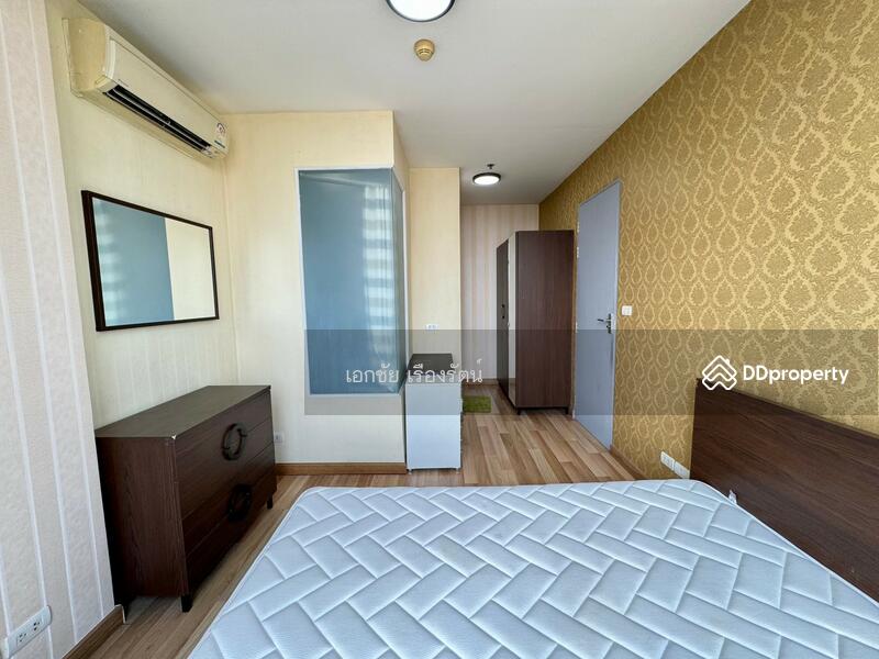 IDEO Blucove Sukhumvit, Bangkok, 2952 Sukhumvit Road, Bang Na, Bangkok, 1 Bedroom, 36 sqm, Condo For Rent, by KEN RUANGRAT, 3013622 - DDproperty.com