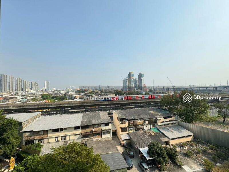 IDEO Blucove Sukhumvit, Bangkok, 2952 Sukhumvit Road, Bang Na, Bangkok, 1 Bedroom, 36 sqm, Condo For Rent, by KEN RUANGRAT, 3013622 - DDproperty.com