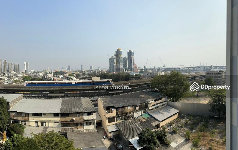 IDEO Blucove Sukhumvit : ไอดีโอ บลูโคฟ สุขุมวิท, กรุงเทพ, 2952 ถนนสุขุมวิท, บางนา, กรุงเทพ, 36 ตร.ม., คอนโด ให้เช่า, โดย เอกชัย เรืองรัตน์, 3013622 - DDproperty.com