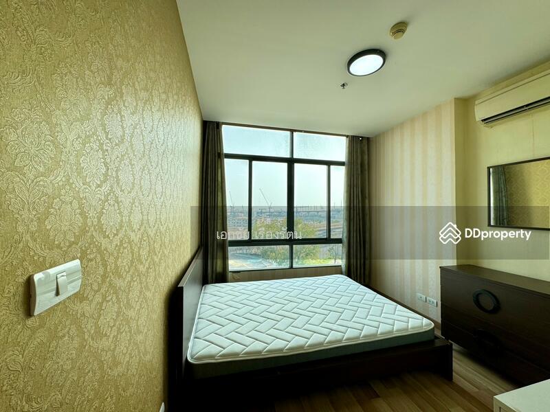 IDEO Blucove Sukhumvit, Bangkok, 2952 Sukhumvit Road, Bang Na, Bangkok, 1 Bedroom, 36 sqm, Condo For Rent, by KEN RUANGRAT, 3013622 - DDproperty.com