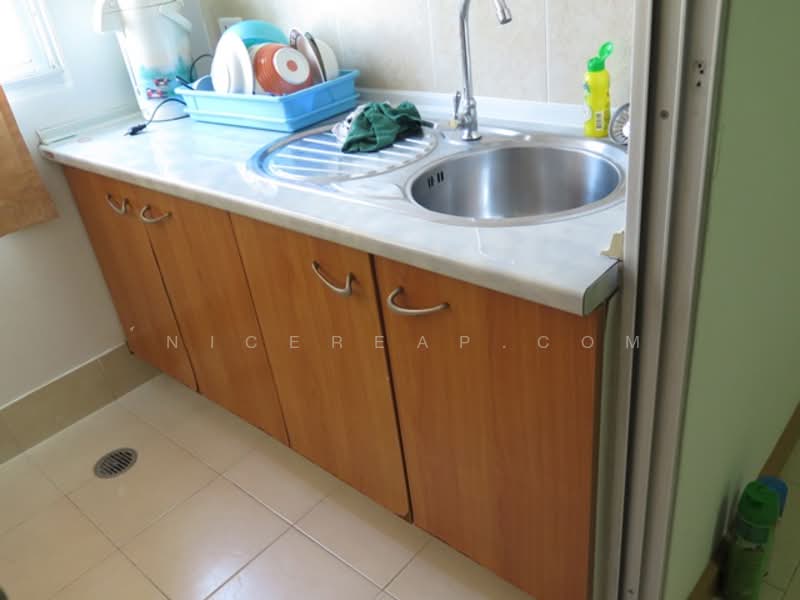 City Home Tha Phra Intersection, Bangkok, 99 Ratchadaphisek Road, Wat Tha Pra, Bangkok Yai, Bangkok, Studio, 33 sqm, Condo For Rent, by ภคธร ชัยผาติกุล, 3027563 - เช่า ซิตี้โฮม-สี่แยกท่าพระ - DDproperty.com