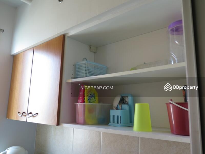 City Home Tha Phra Intersection, Bangkok, 99 Ratchadaphisek Road, Wat Tha Pra, Bangkok Yai, Bangkok, Studio, 33 sqm, Condo For Rent, by ภคธร ชัยผาติกุล, 3027563 - เช่า ซิตี้โฮม-สี่แยกท่าพระ - DDproperty.com