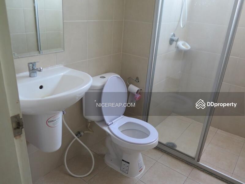 City Home Tha Phra Intersection, Bangkok, 99 Ratchadaphisek Road, Wat Tha Pra, Bangkok Yai, Bangkok, Studio, 33 sqm, Condo For Rent, by ภคธร ชัยผาติกุล, 3027563 - เช่า ซิตี้โฮม-สี่แยกท่าพระ - DDproperty.com