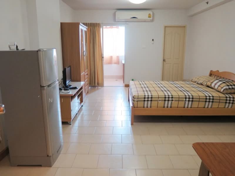 City Home Tha Phra Intersection, Bangkok, 99 Ratchadaphisek Road, Wat Tha Pra, Bangkok Yai, Bangkok, Studio, 33 sqm, Condo For Rent, by ภคธร ชัยผาติกุล, 3027563 - เช่า ซิตี้โฮม-สี่แยกท่าพระ - DDproperty.com