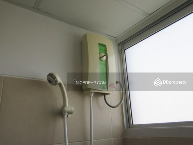 City Home Tha Phra Intersection, Bangkok, 99 Ratchadaphisek Road, Wat Tha Pra, Bangkok Yai, Bangkok, Studio, 33 sqm, Condo For Rent, by ภคธร ชัยผาติกุล, 3027563 - เช่า ซิตี้โฮม-สี่แยกท่าพระ - DDproperty.com