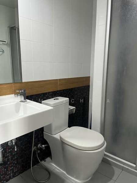 ริช ปาร์ค เตาปูน อินเตอร์เช้นท์, Bangkok, 410 ประชาราษฎร์ สาย 2, Wong Sawang, Bang Sue, Bangkok, 1 Bedroom, 29 sqm, Condo For Rent, by Kim Nichada, 3028820 - DDproperty.com