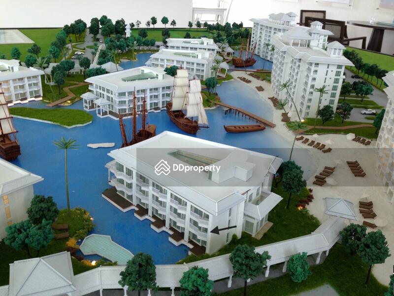 For Sale - The Energy, Phetchaburi