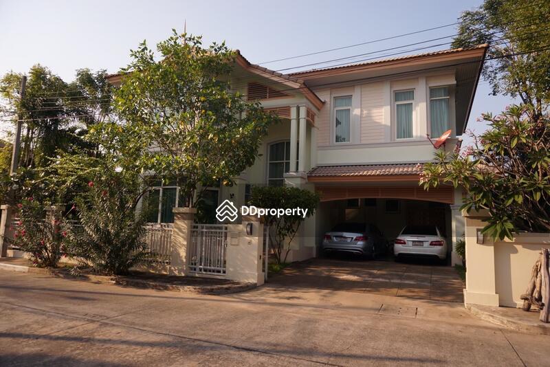 For Sale - Bangkok Boulevord รามอินทรา, Bangkok